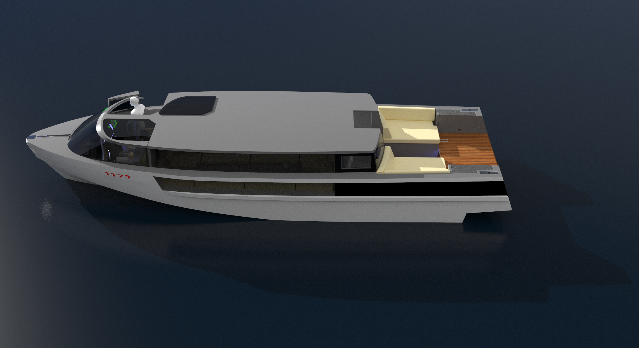 Tender Concept