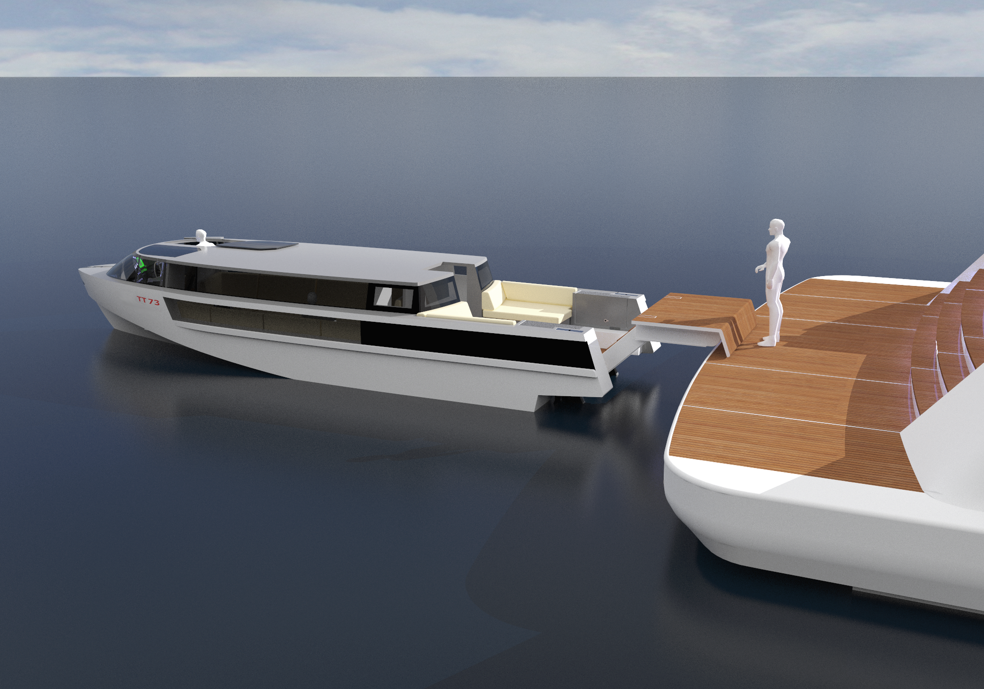 Tender Concept