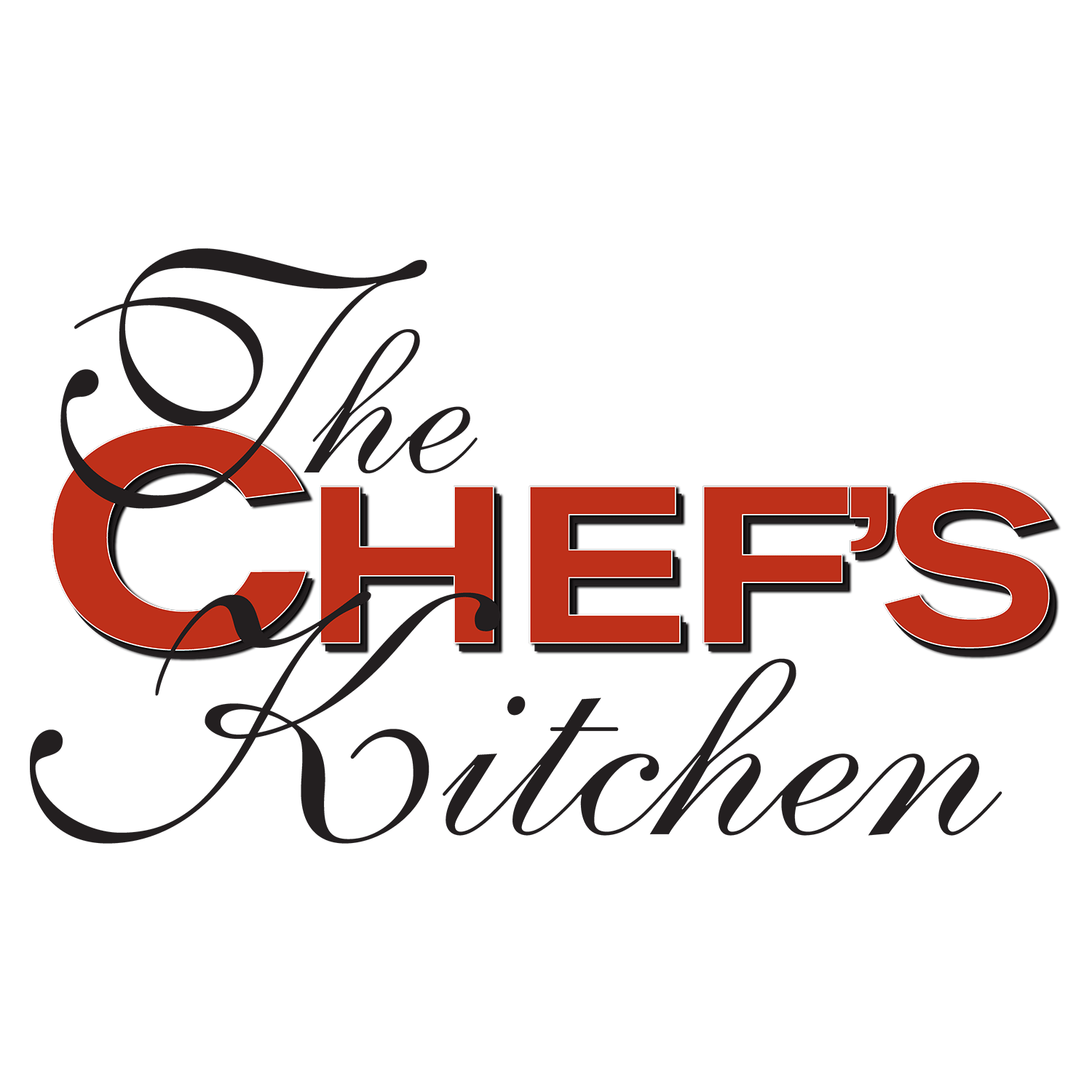 Featured — The Chef's Kitchen