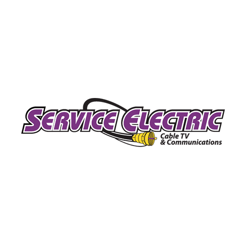 SERVICE ELECTRIC-TV (2) reaches over 120,000 households in Lehigh, Berks and Northampton counties as well as parts of New Jersey. The show airs Mondays at 5:00pm with a re-air Thursdays at 9:30pm in their prime time rotation.