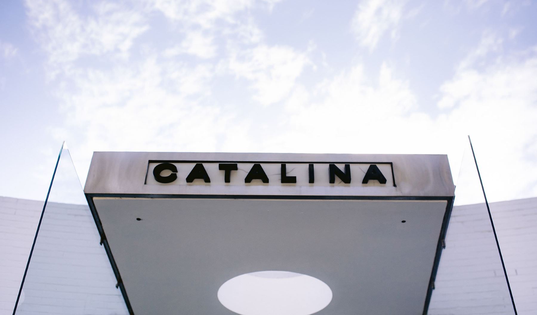Venue Catalina Rose Bay