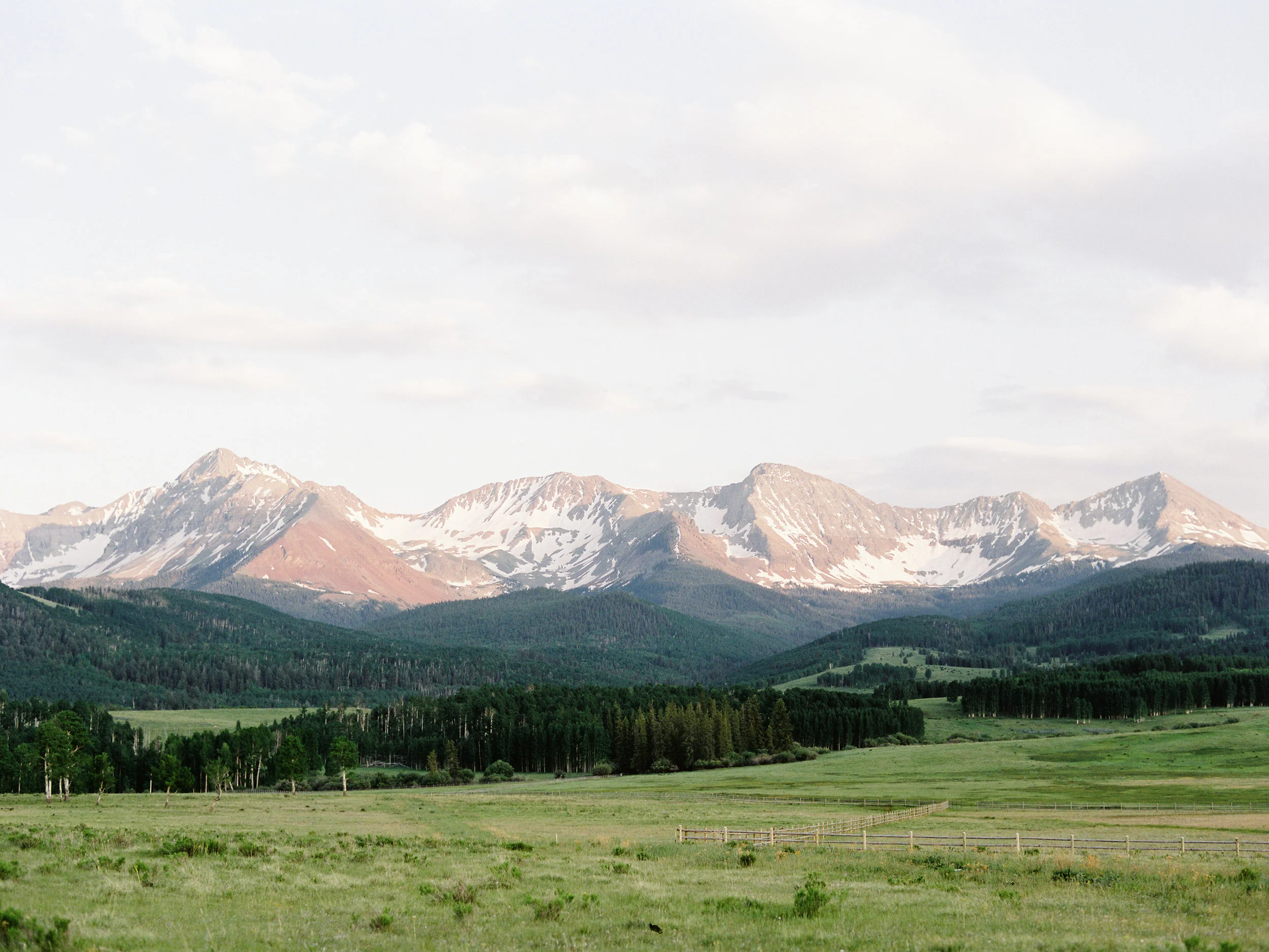 Telluride, Colorado
