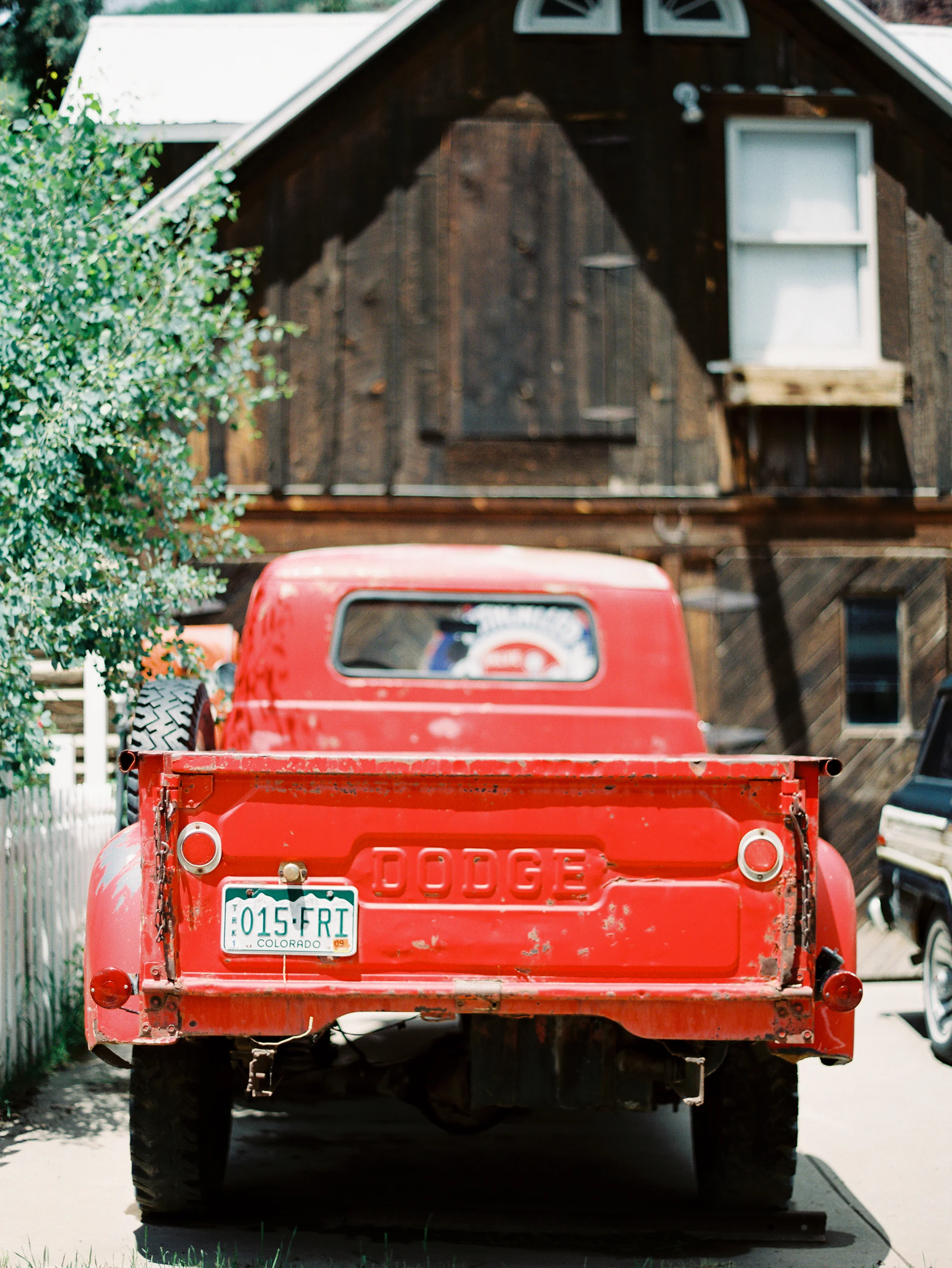 Telluride, Colorado