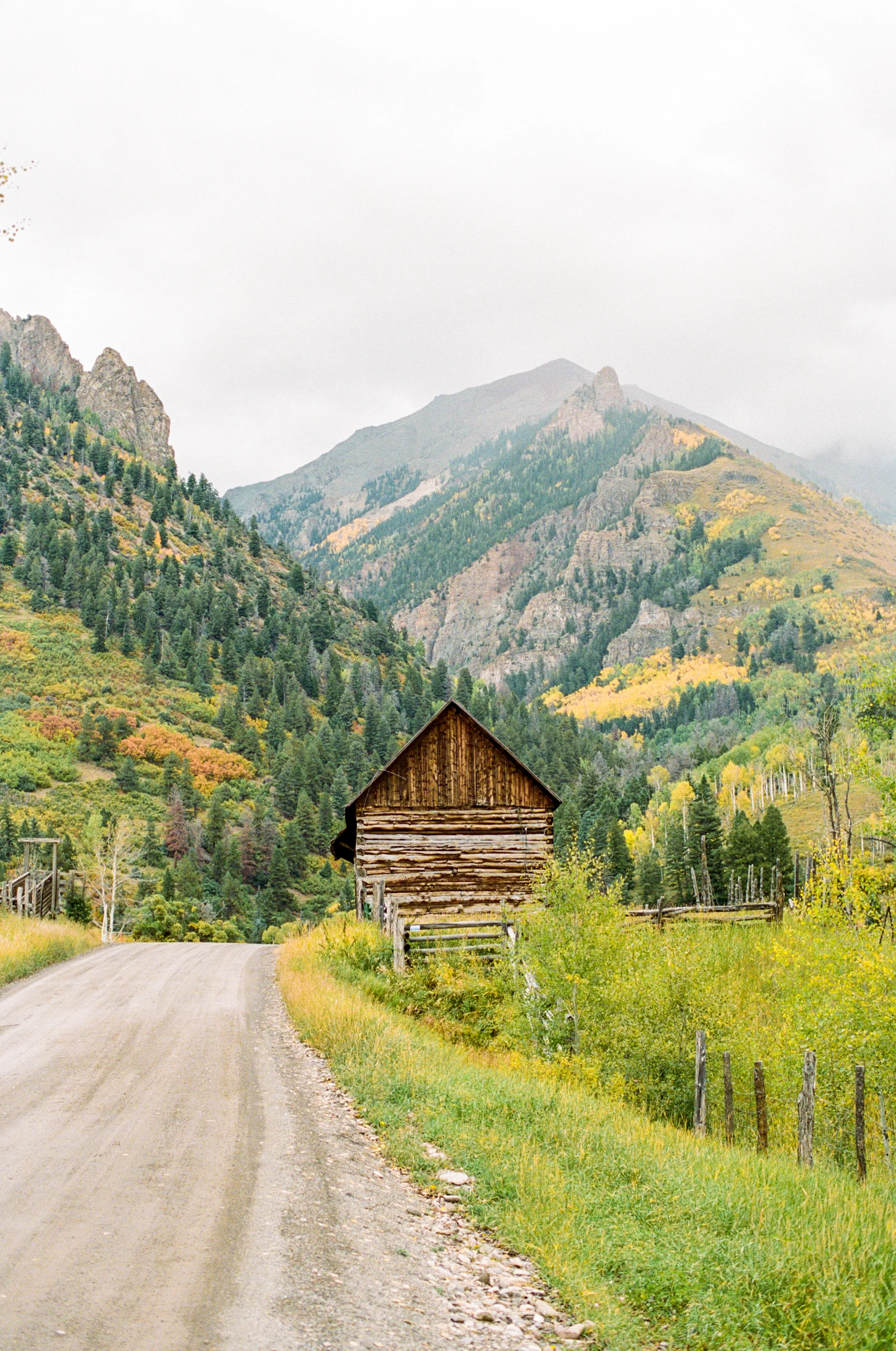 Telluride, Colorado