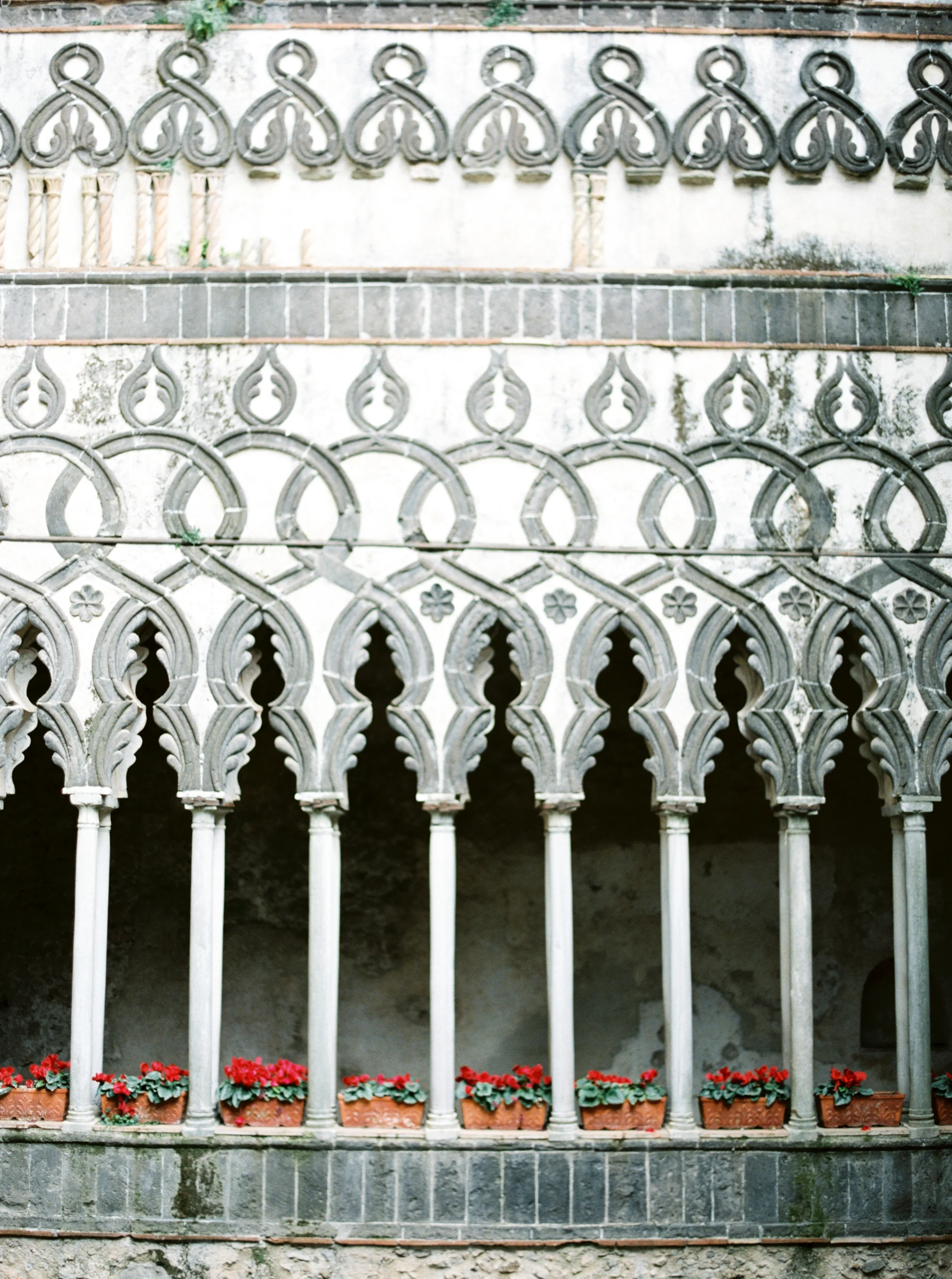 Ravello, Italy