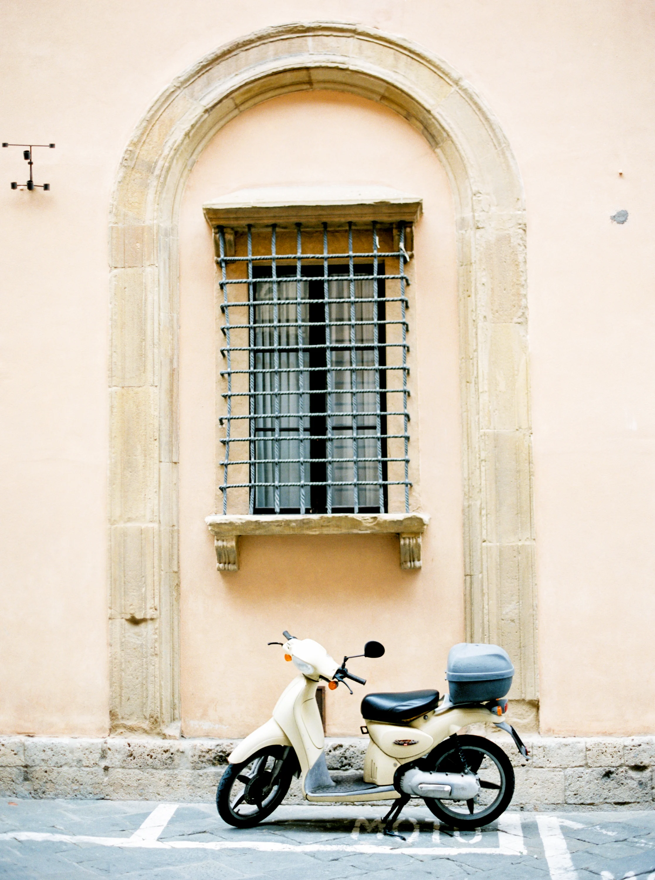 Siena, Italy