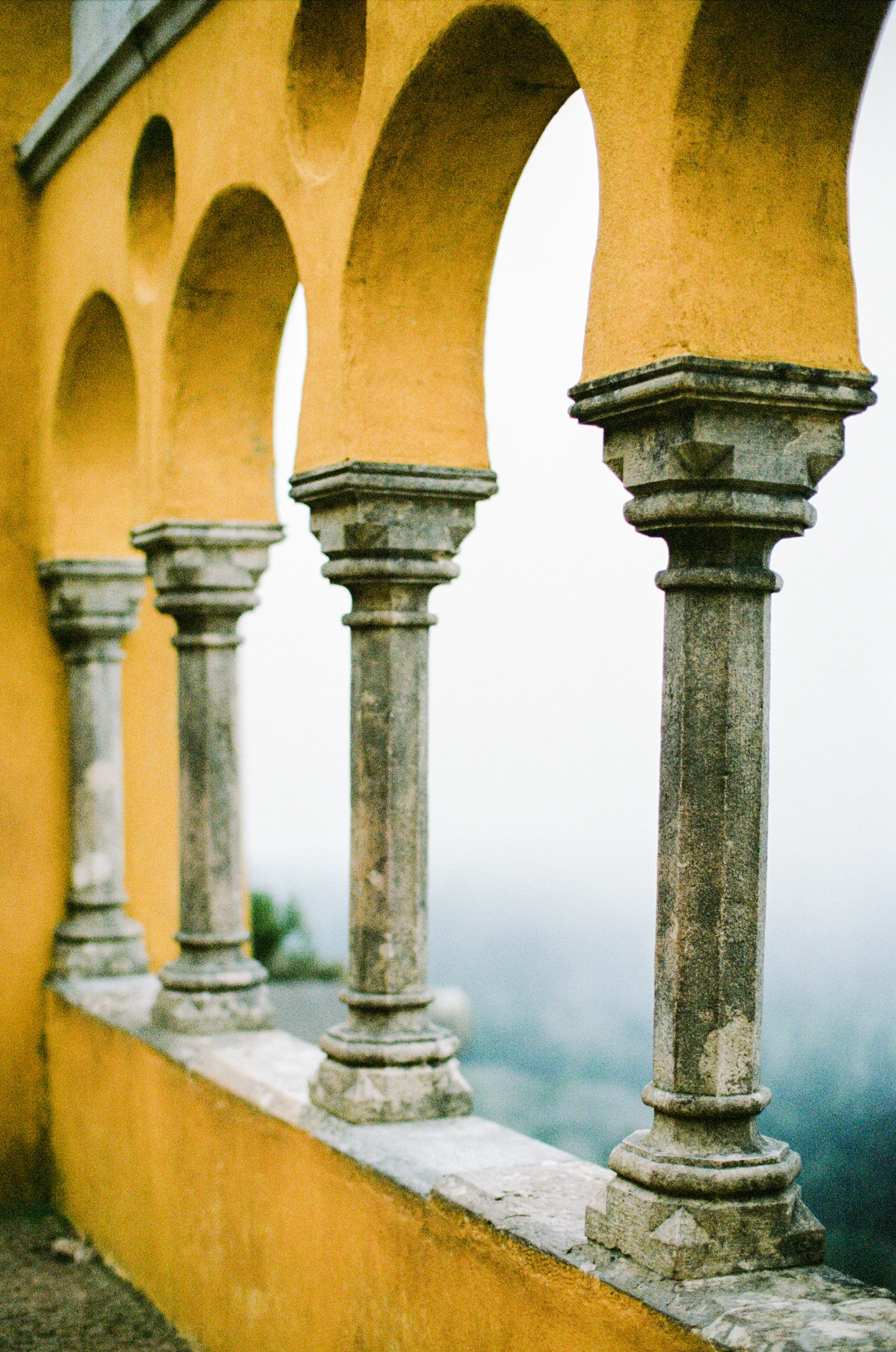 Sintra, Portugal