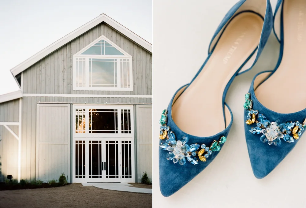Addison Grove Wedding