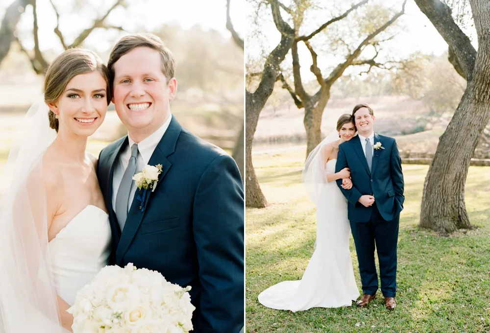 Addison Grove Wedding