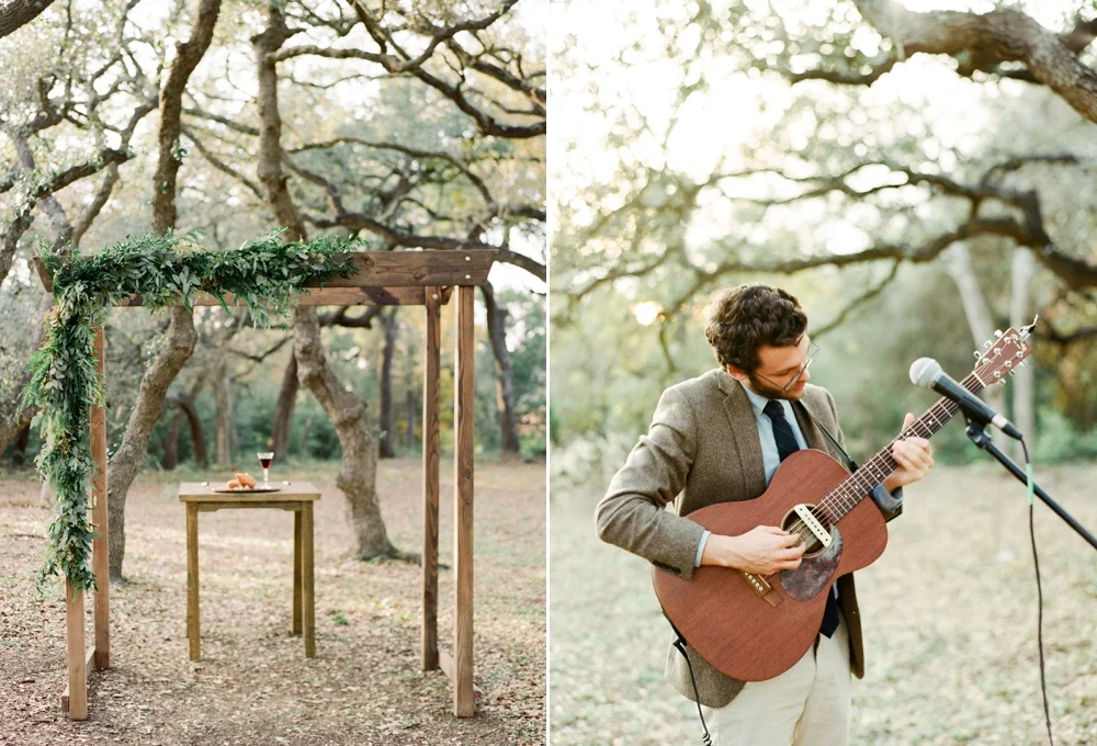 Addison Grove Wedding