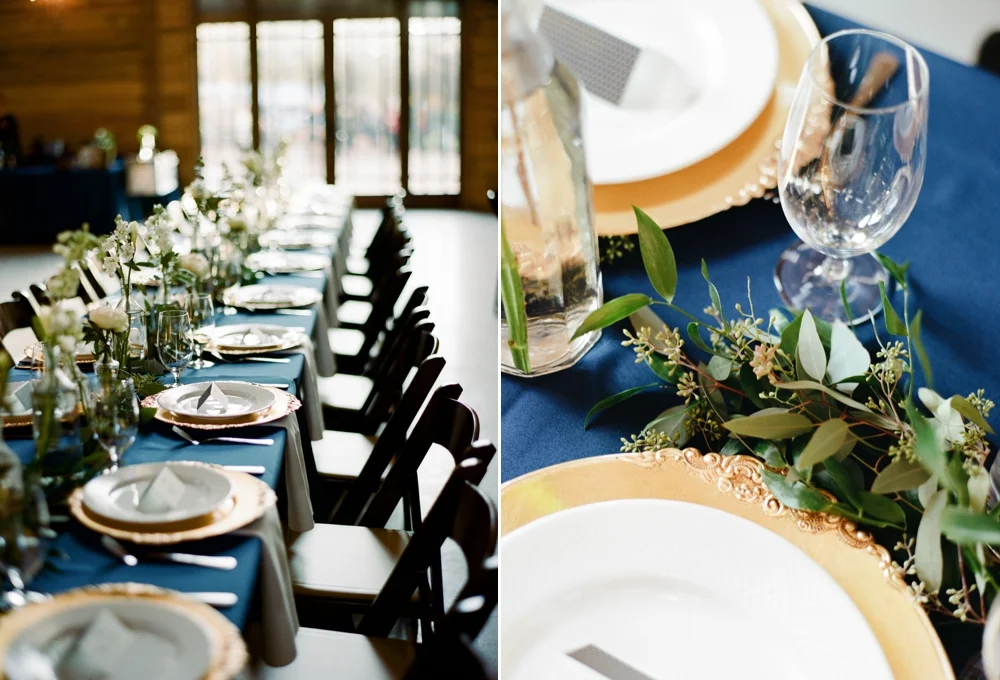 Addison Grove Wedding