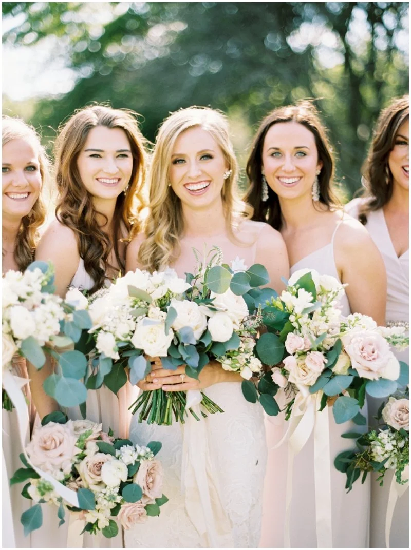 New Orleans Wedding Photographer