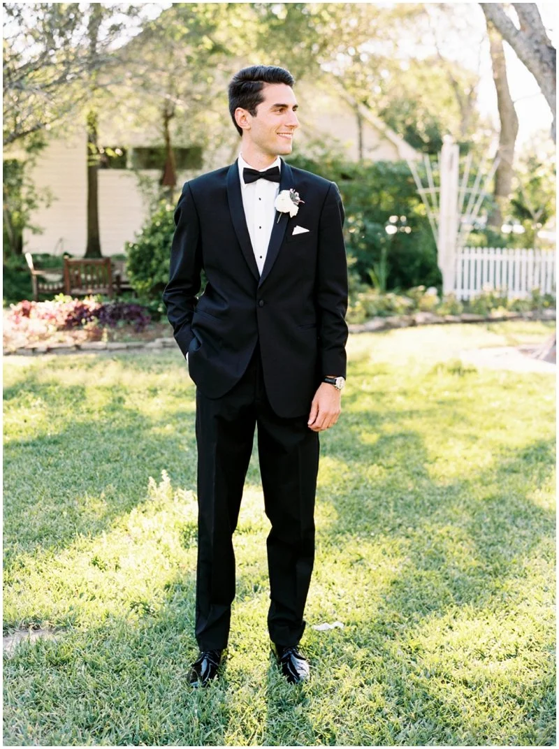 New Orleans Wedding Photographer