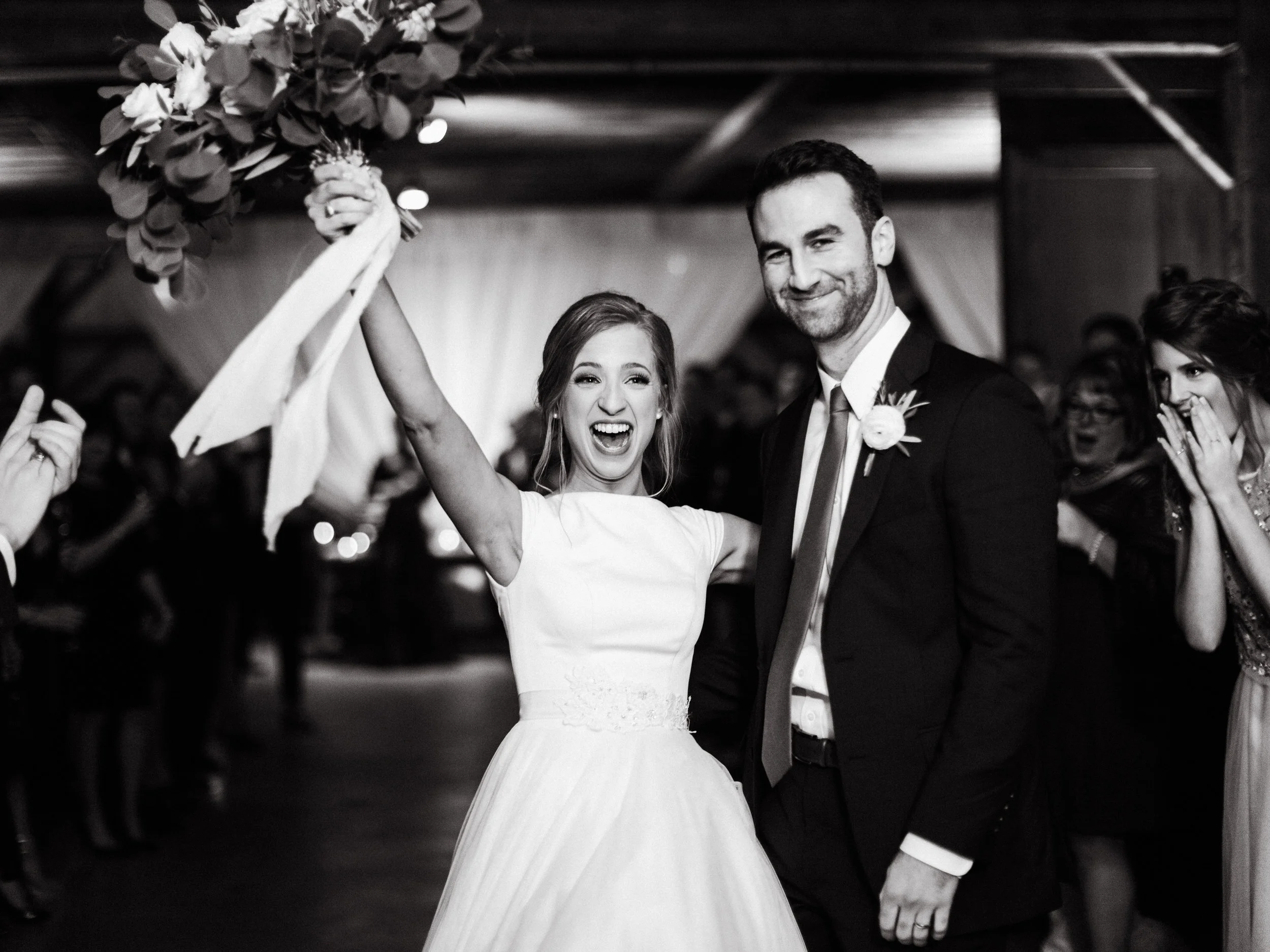 Wedding Reception Ideas