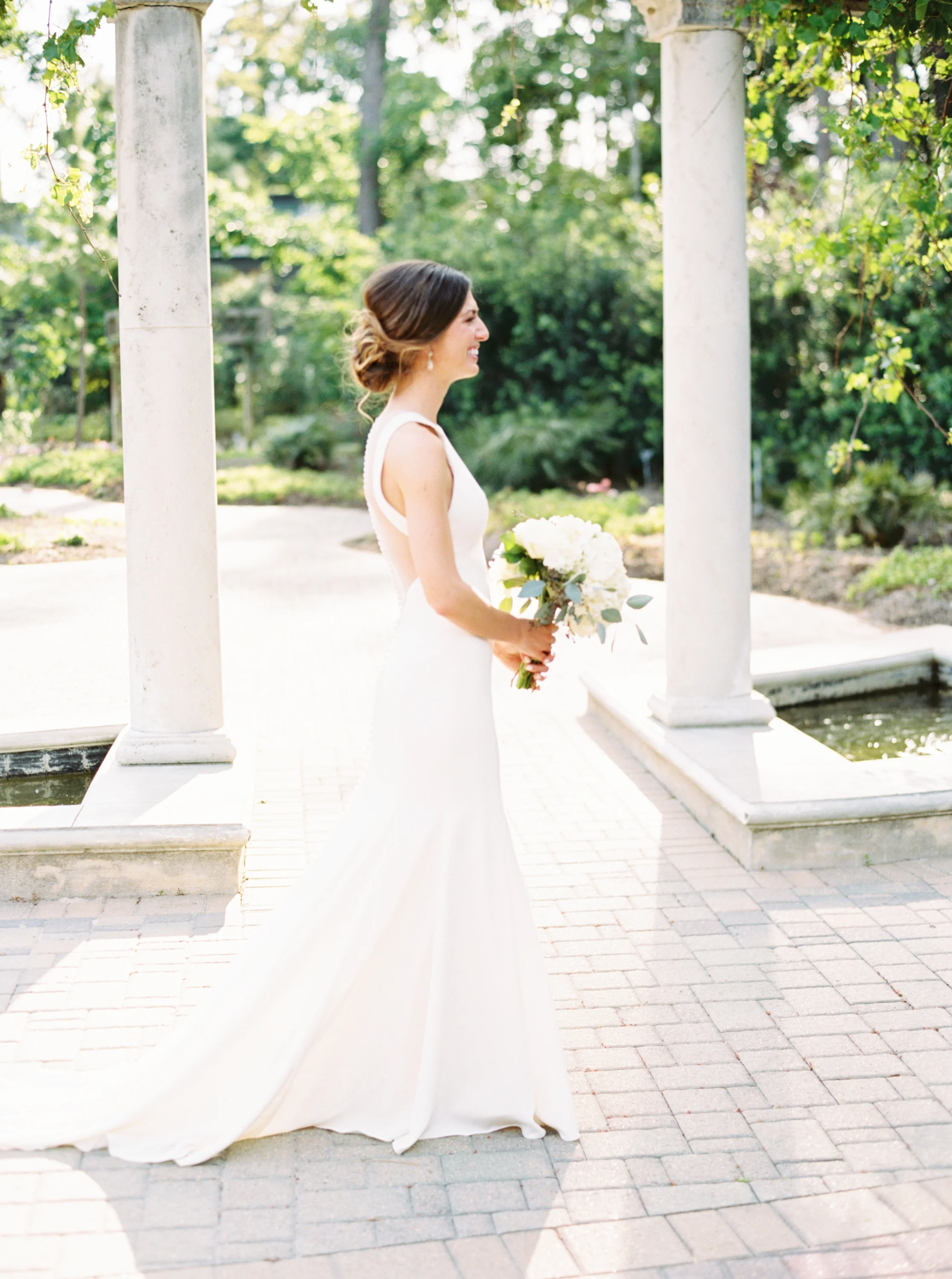 Charleston Wedding Photographer