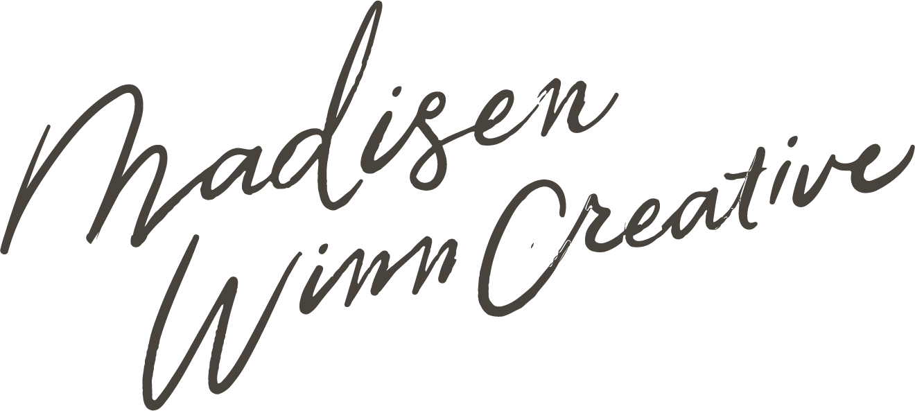 Madisen van Dam