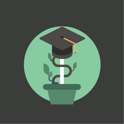 Pursue Growth and Learning