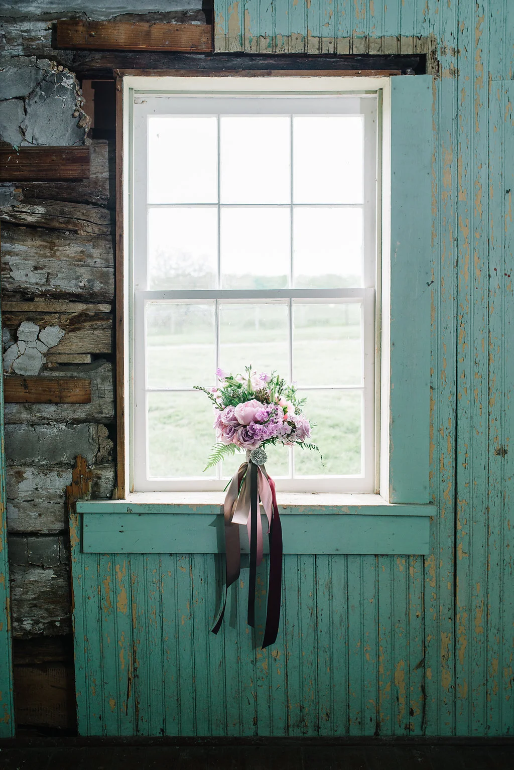 The gorgeous light poured through the windows all afternoon.  Photo:  Norman Photo and Paper.