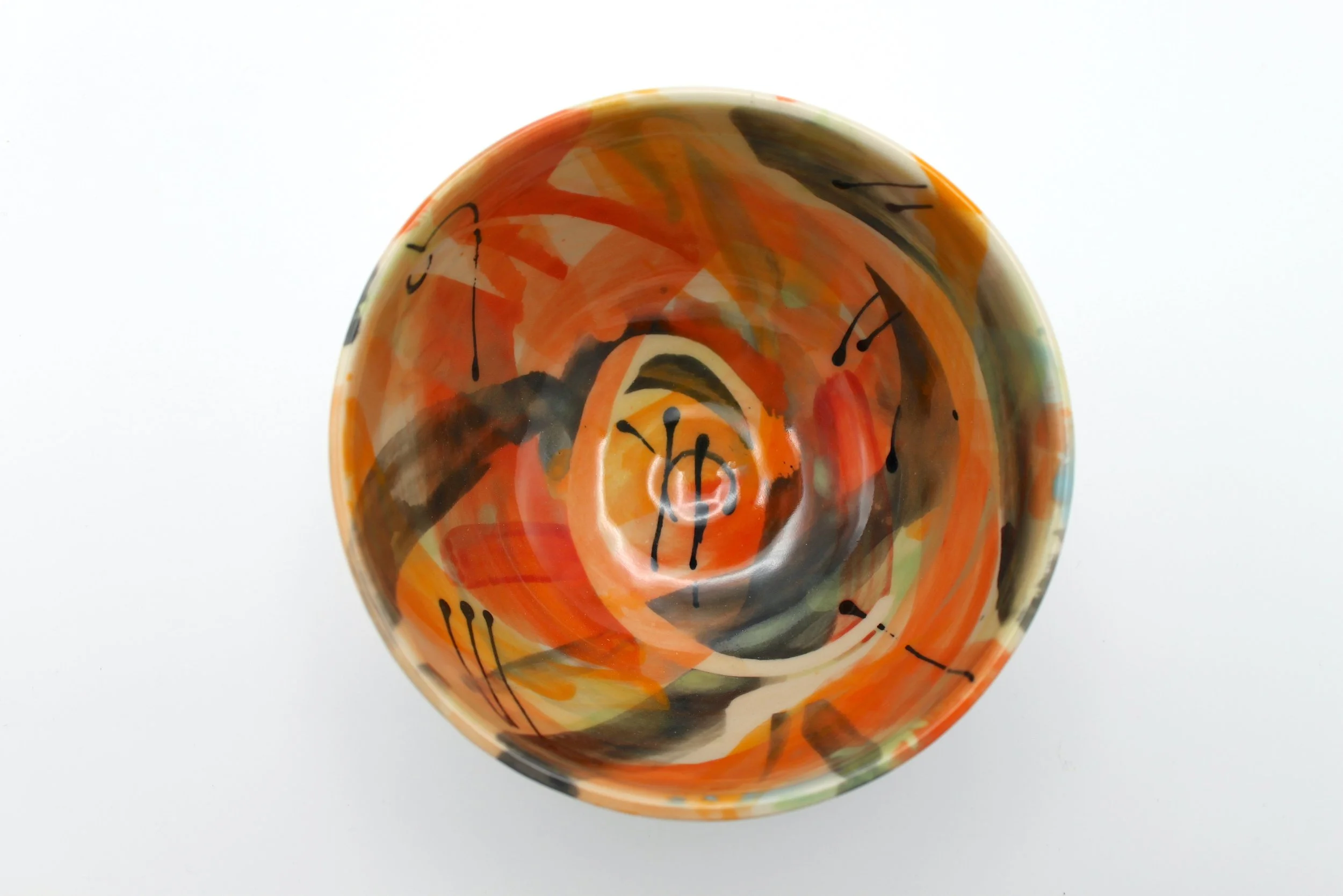 Orange little bowl Close Up.JPG