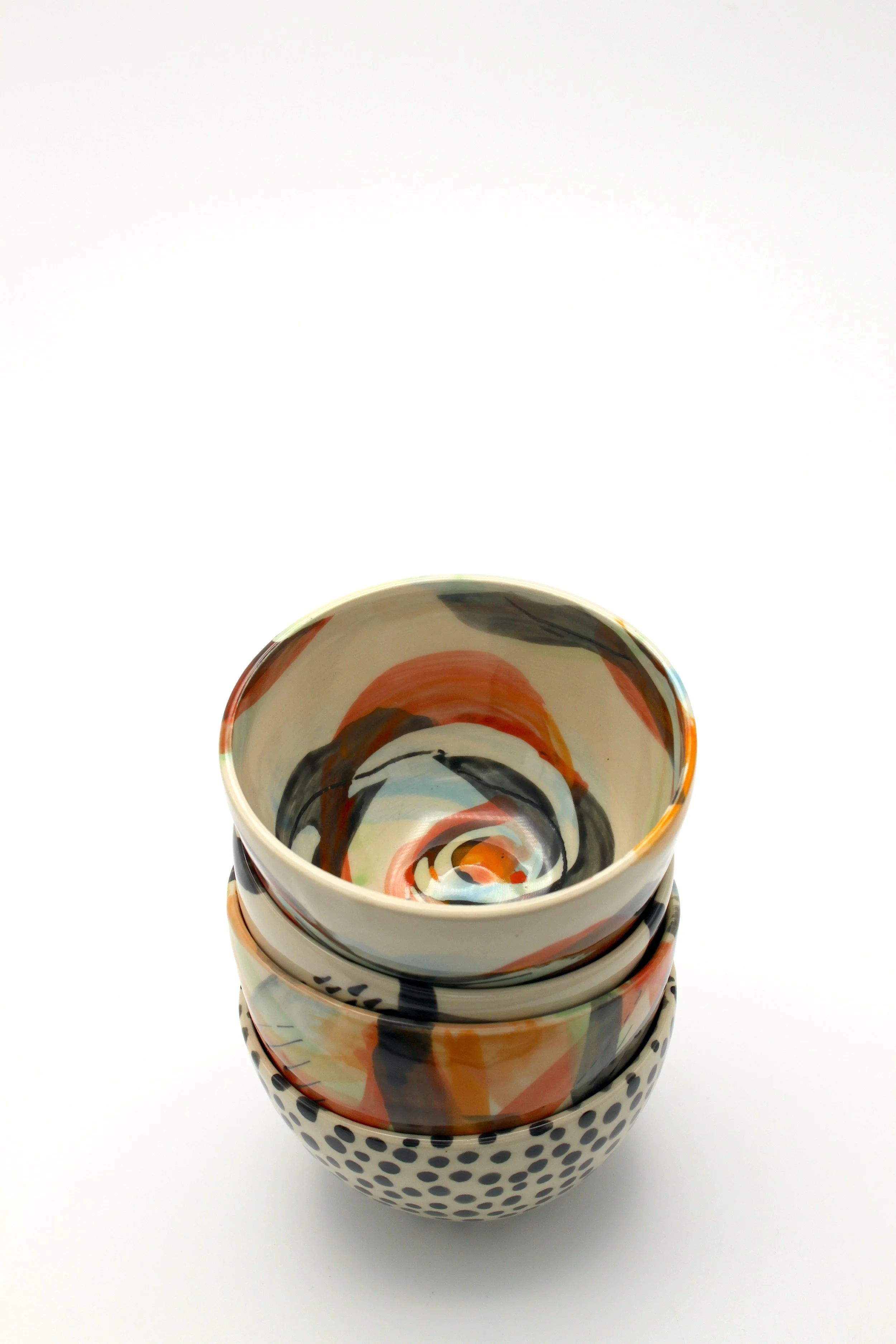 Little FLOW Bowl Stack.JPG