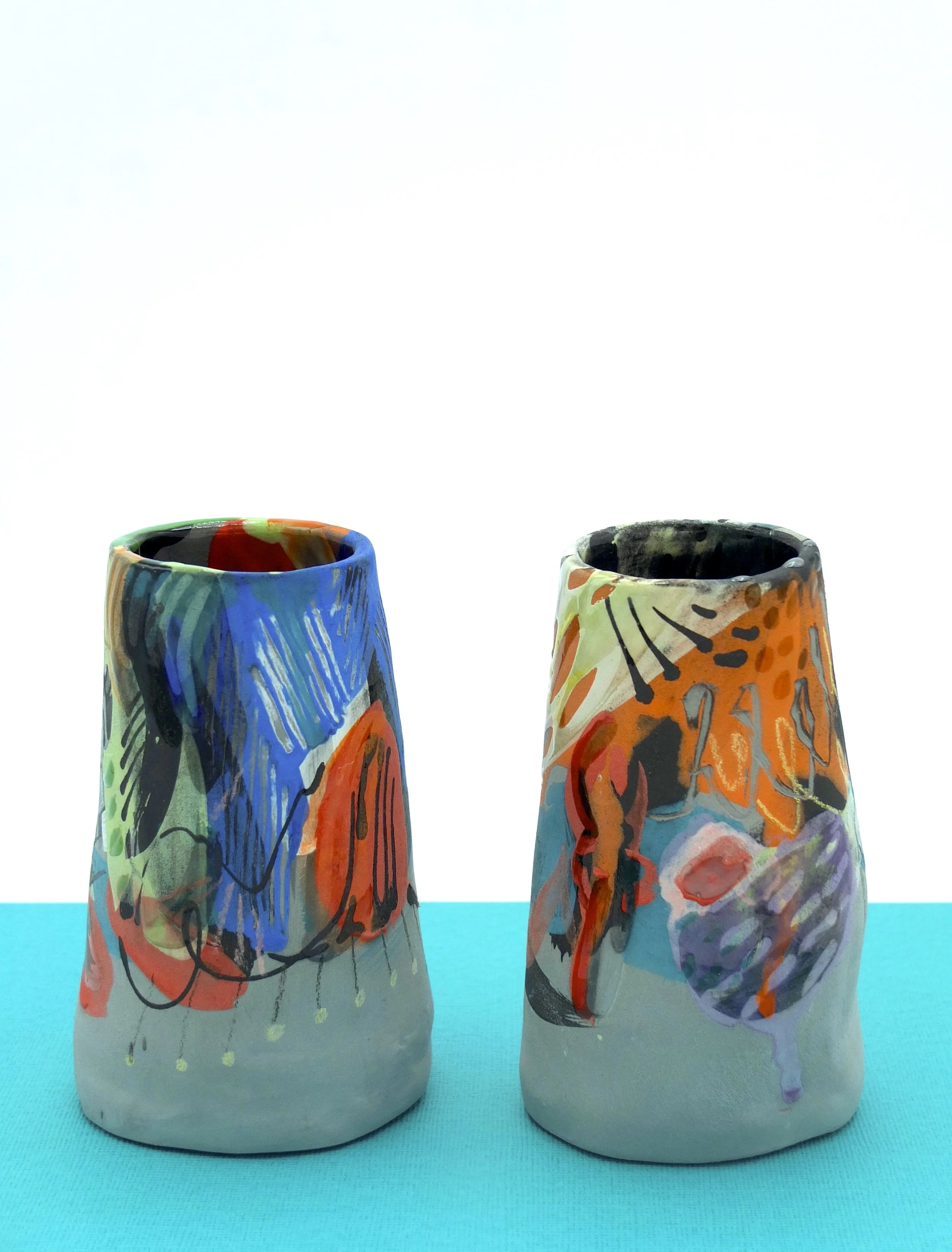 Two Little Grey Vessels.JPG