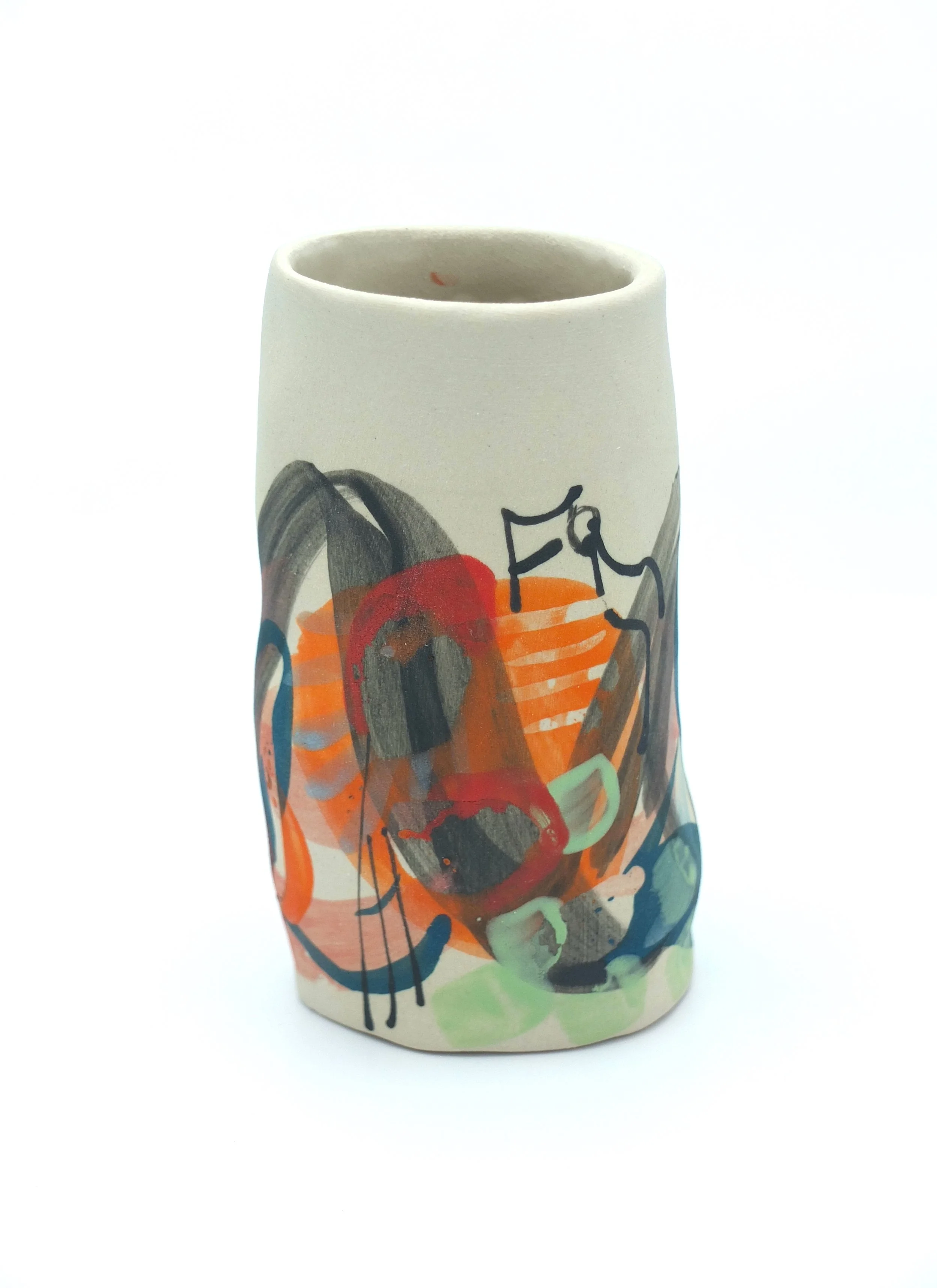 Small White with Black Rain.JPG