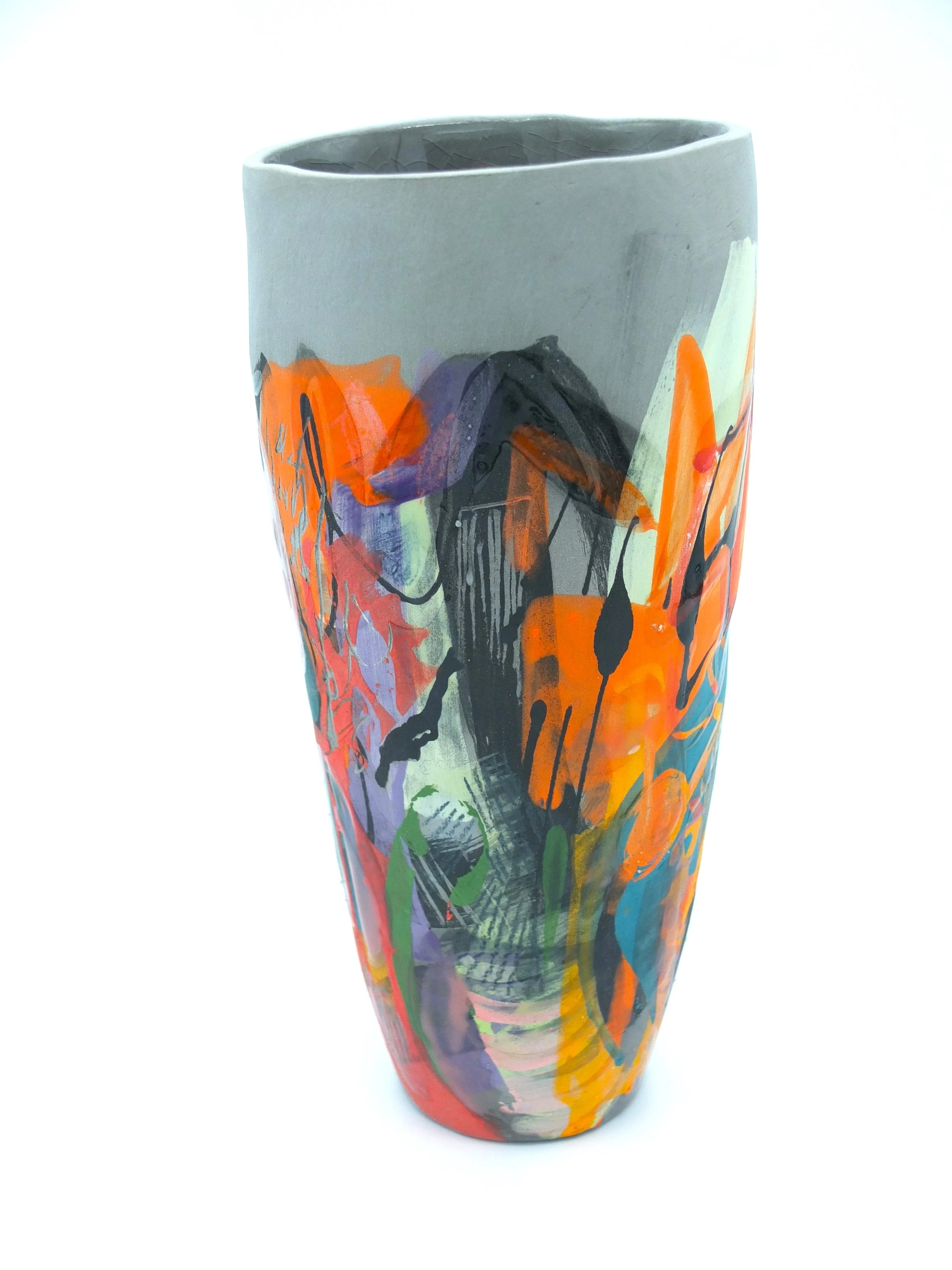 Tall Grey Taper Out 1.JPG