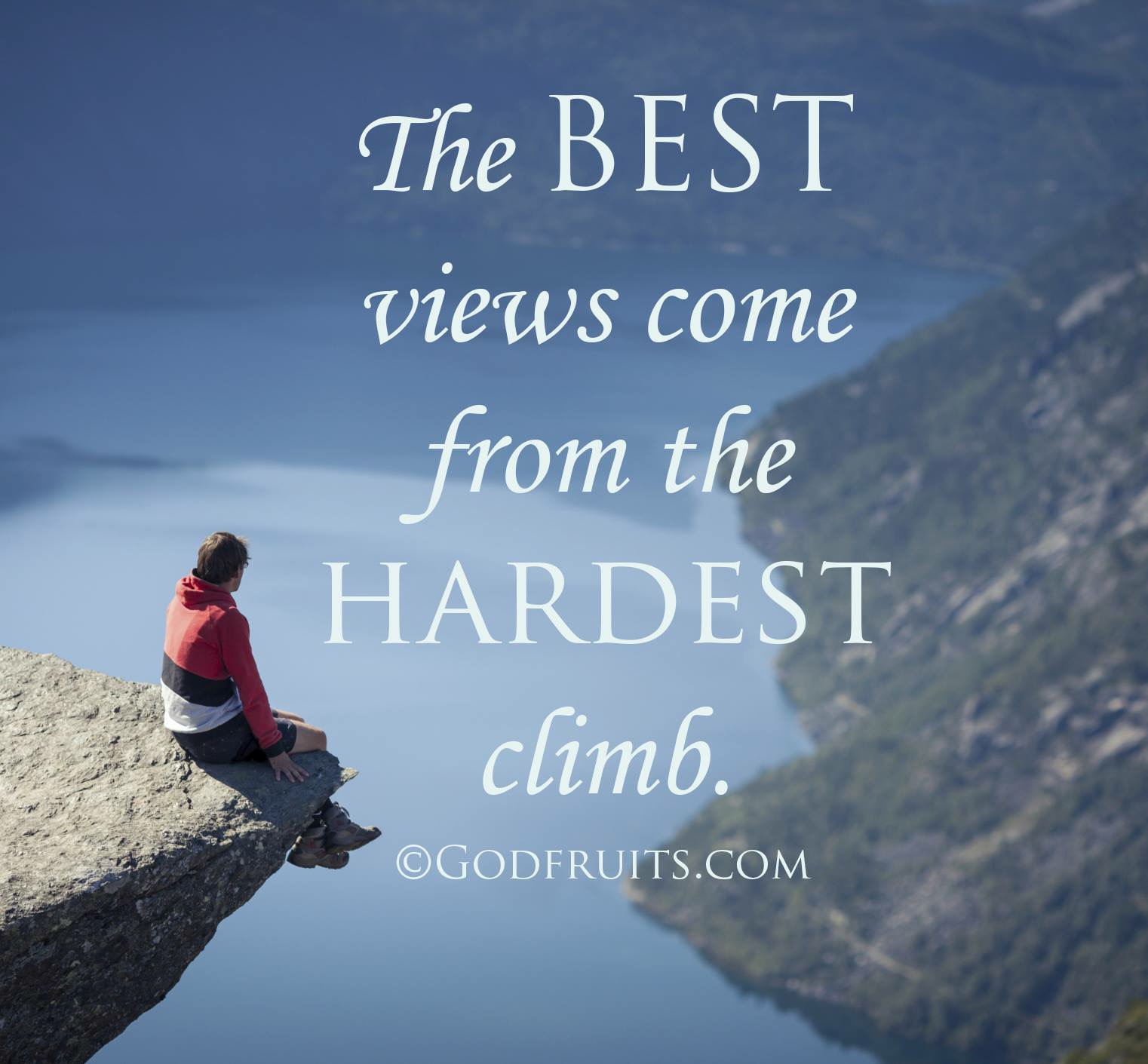 His Praise Will Be On My Lips