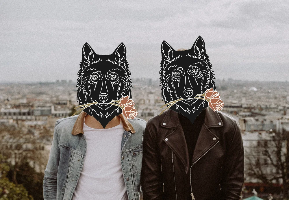 About Bad Wolf Club