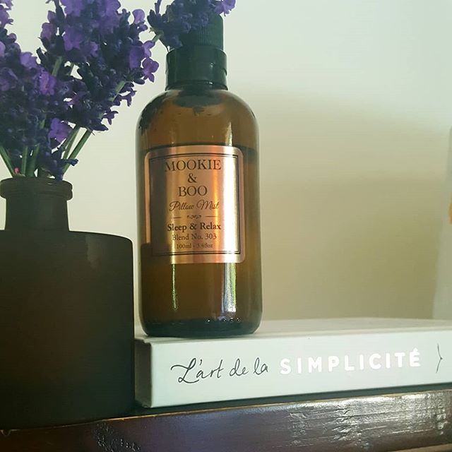 Always beside our bed 💖....and making these balmy nights so much easier...Our Pillow Mist Sleep & Relax Blend No 303 is fast becoming a fav with all our Mookie & Boo loves ...its a heady soothing blend of 100% essential oils designed to lull mind & body into a deep state of relaxation x
Due to high levels of orders we are currently OOS of pillow mist but working quickly to have all your online & trade orders out to you next week 💖
#mookieandboo
#apothecary
#botanicals
#aromatherapy
#handcrafted
#nuturewithnature
#natural
#luxury
#timeforyou
#mindfulness
#sleep
#pillowmist
#madewithlove
#wicklow
#ireland
