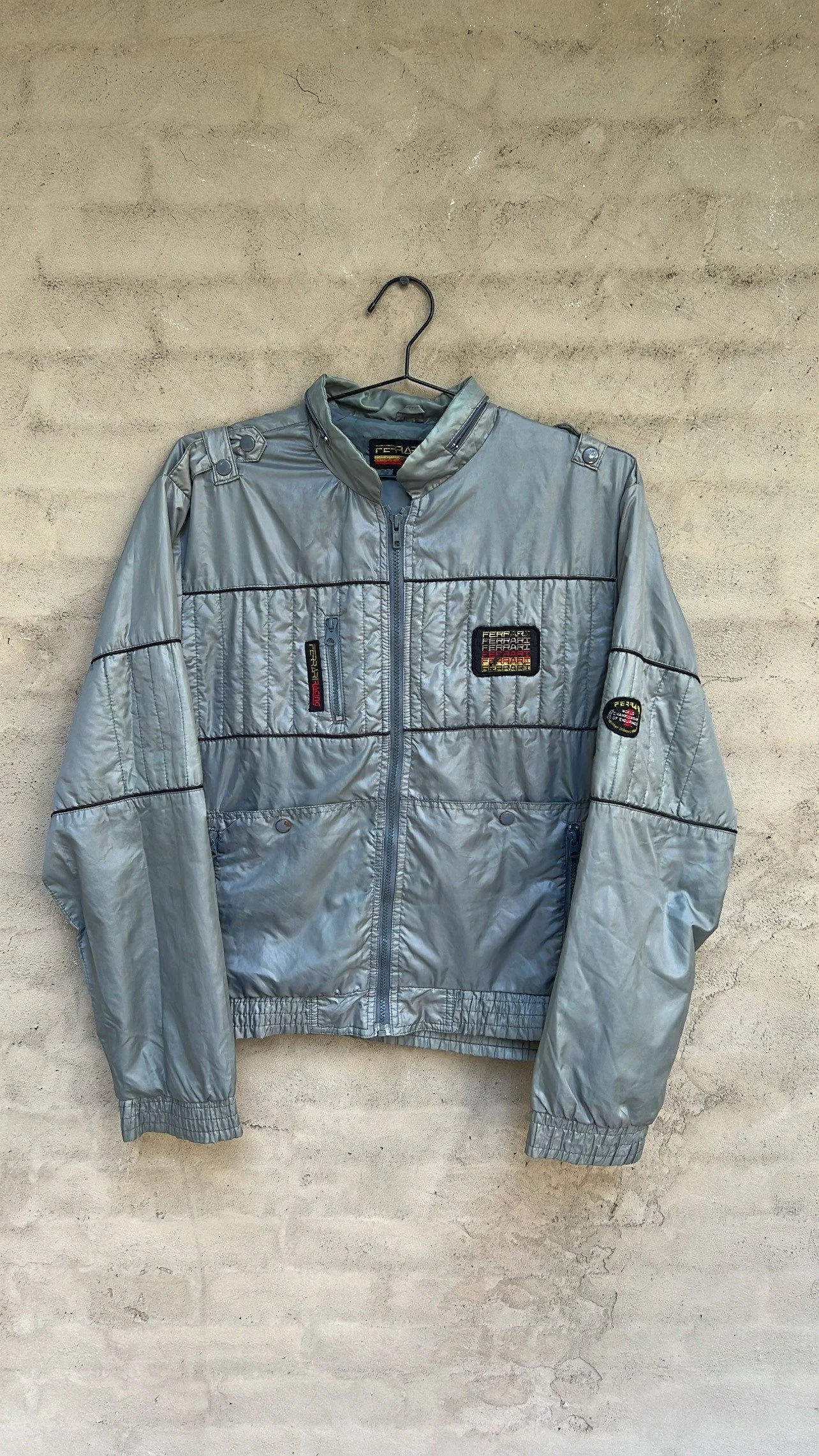FALL/WINTER — HIDE & HUNTER