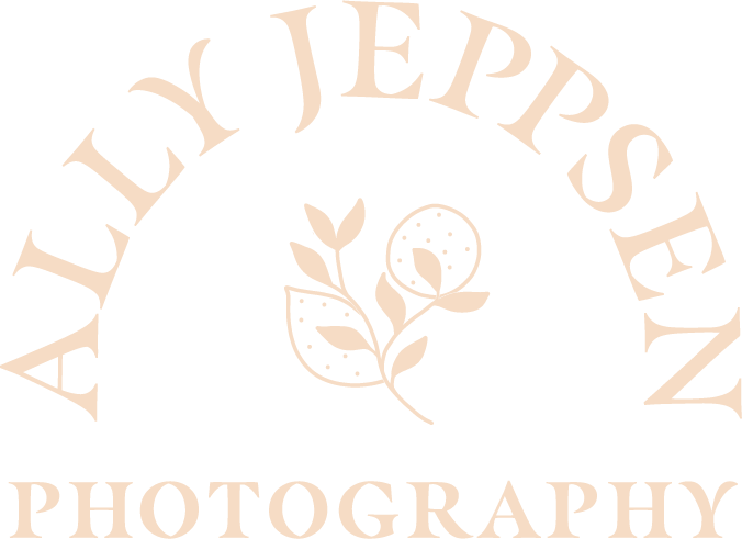 Ally Jeppsen Photography