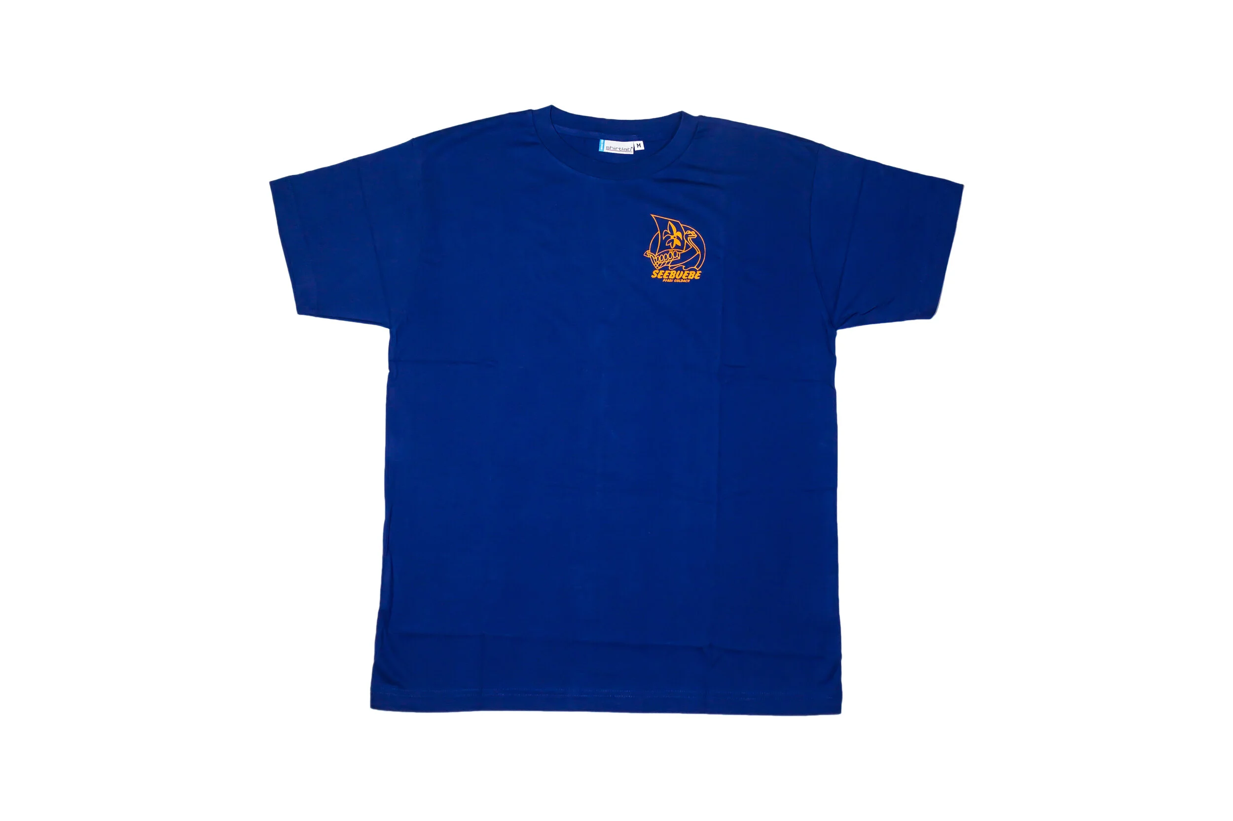 Seebuebe T-Shirt (unisex)