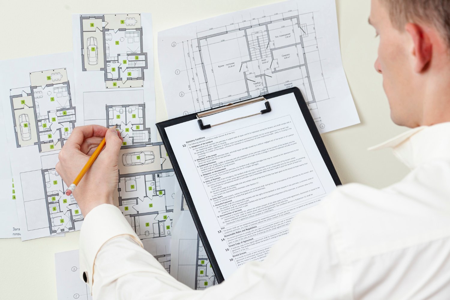 Understanding Building Permits for New Homes in Palmerston North