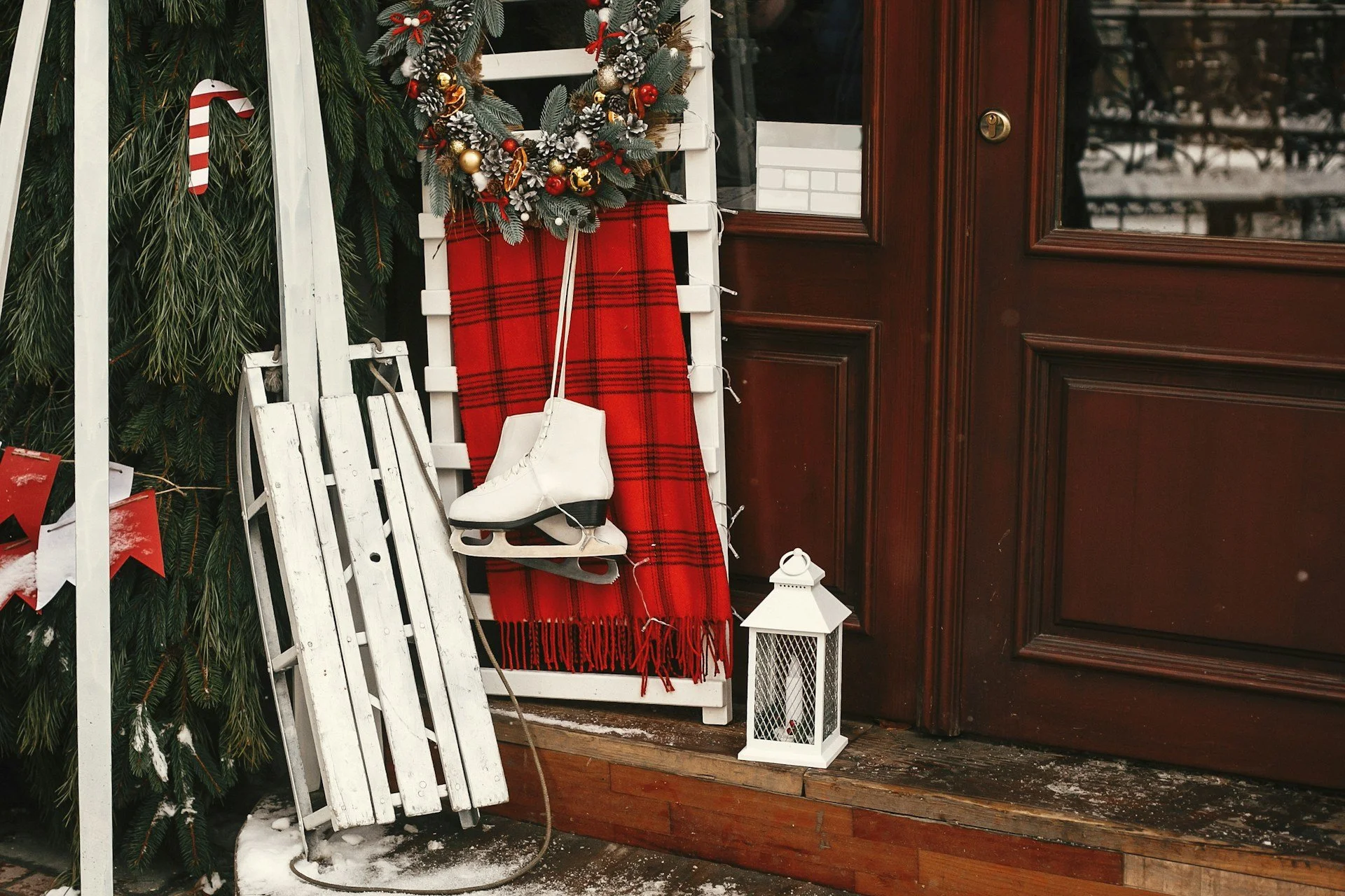 Winter Home Maintenance Tips from Professional Carpenters