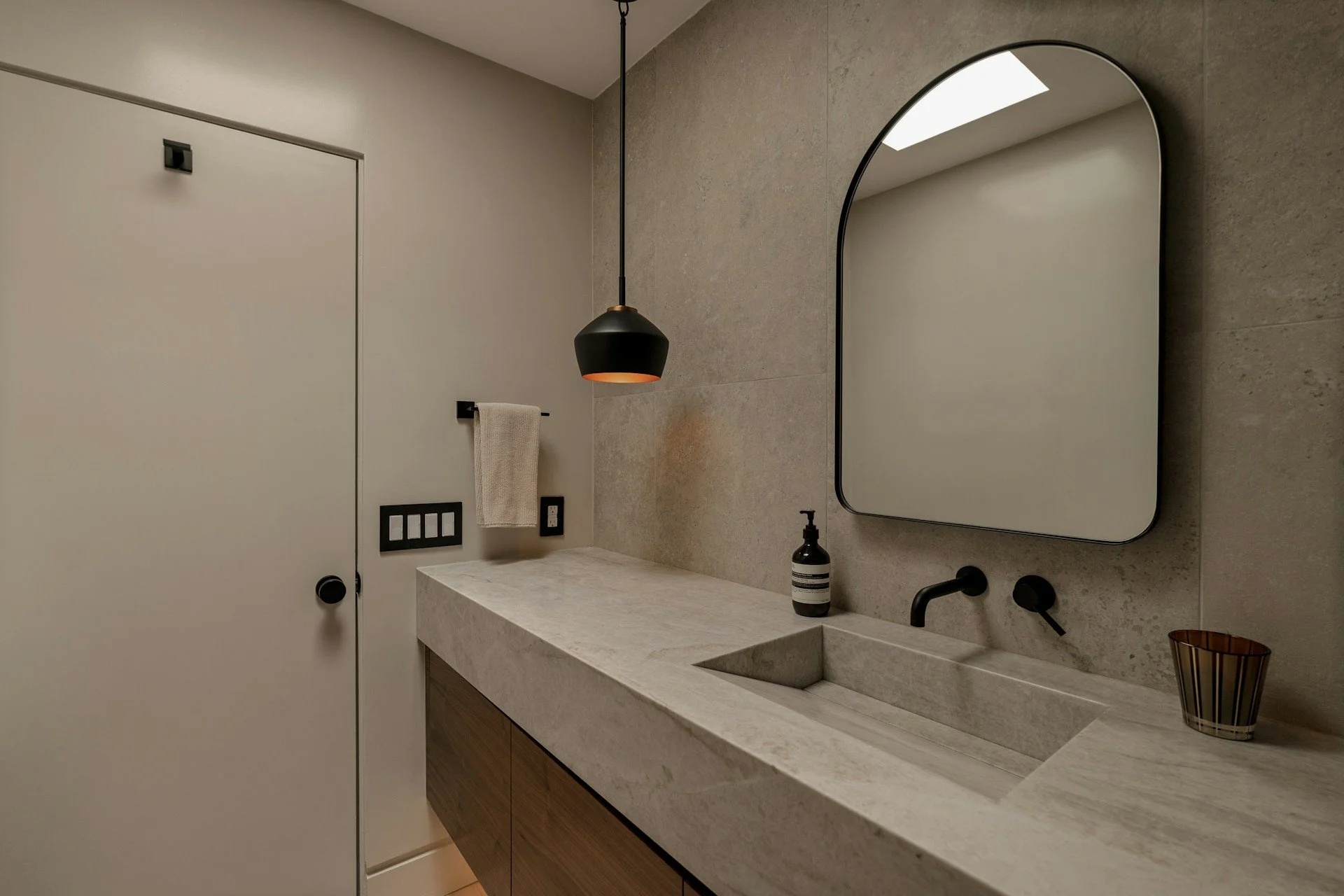 Modernising Your Bathroom Layout in Palmerston North