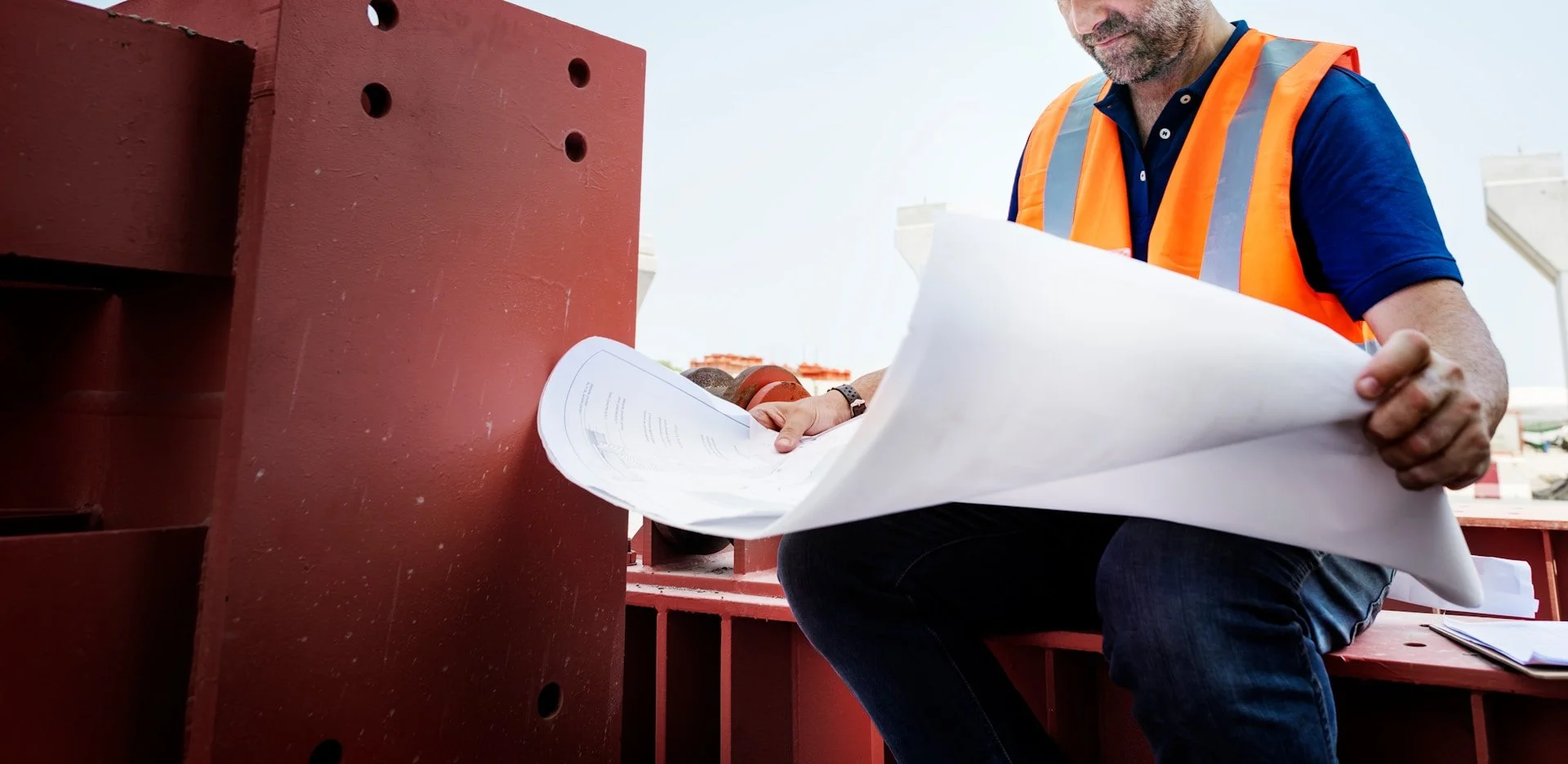 How a Construction Builder Handles Multi-Stage Projects