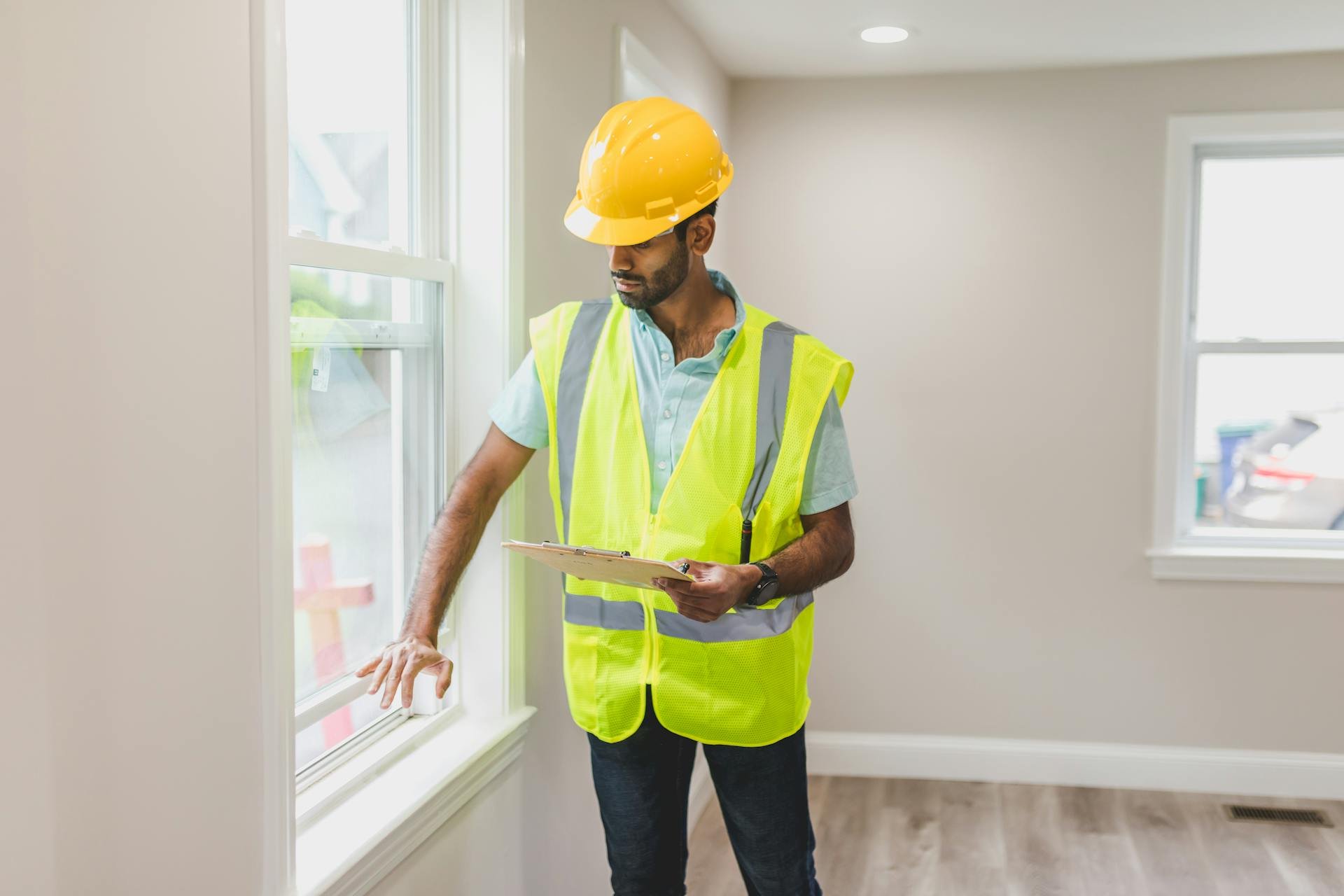 Autumn Home Updates With a Home Improvement Contractor