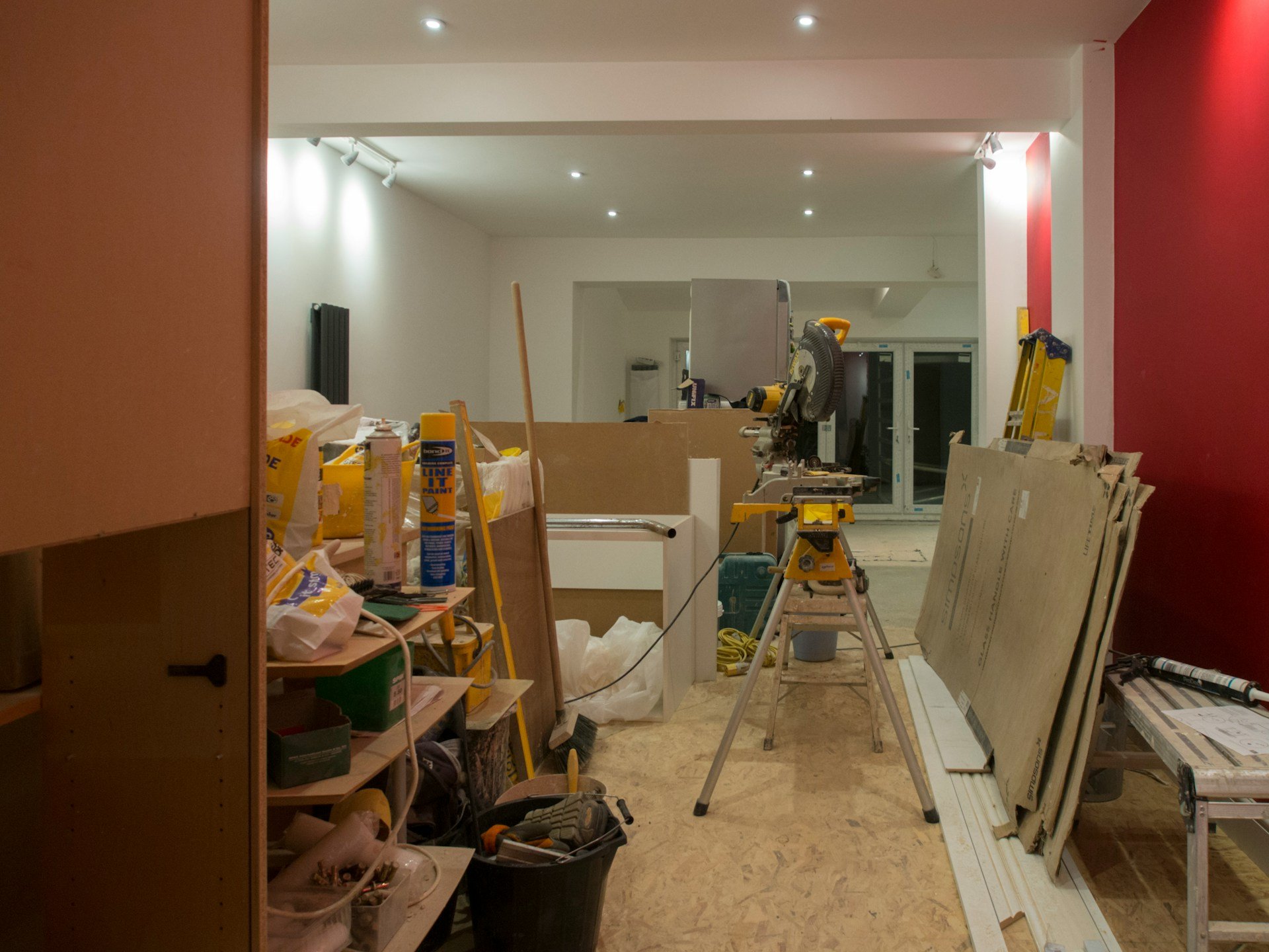Why Homes in Palmerston North Often Require Renovation