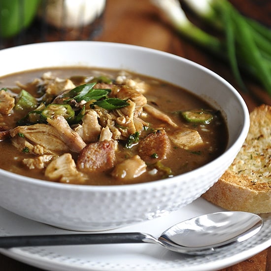 Take Home Meal Feb 22-25