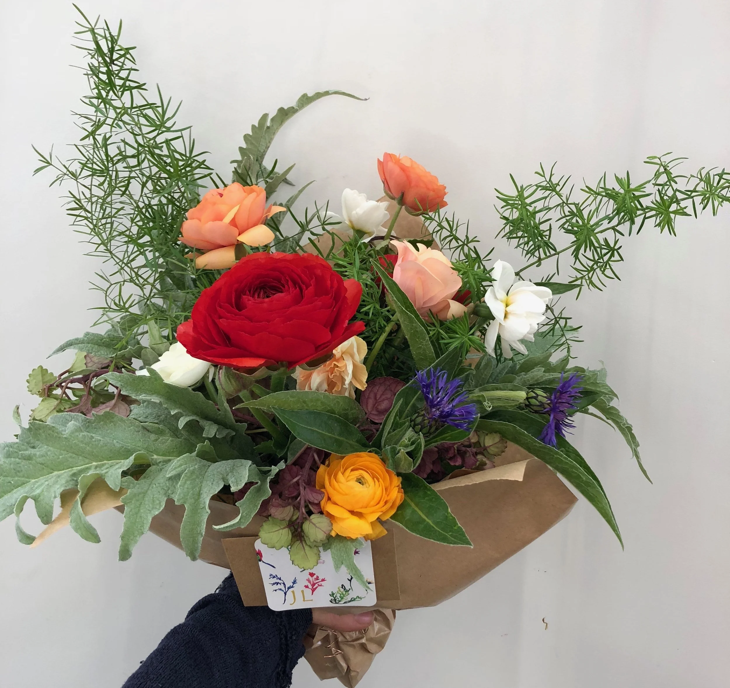 Mother's Day Flowers