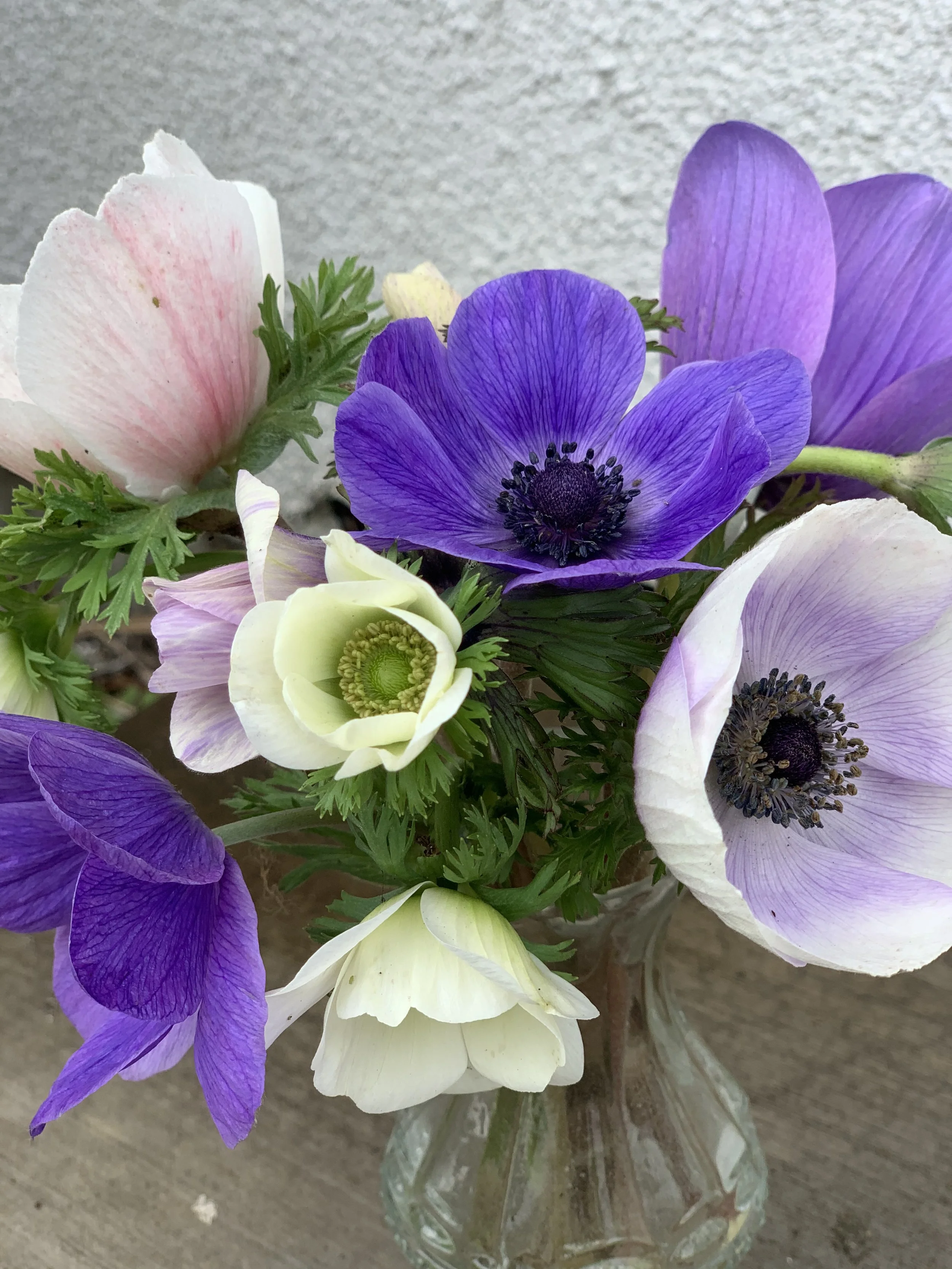 Mixed Floral Bouquet
