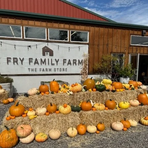 Farm Store-Hiring Now!