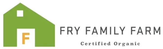 Fry Logo