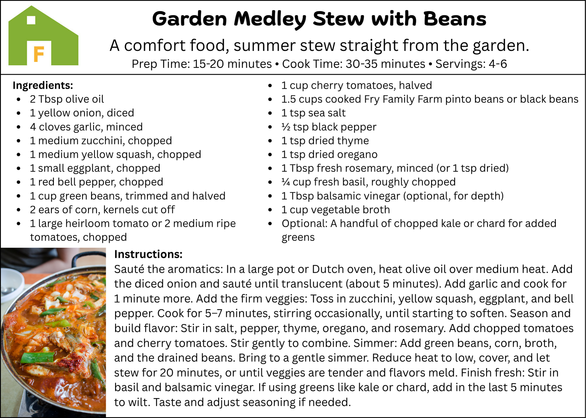 Stew