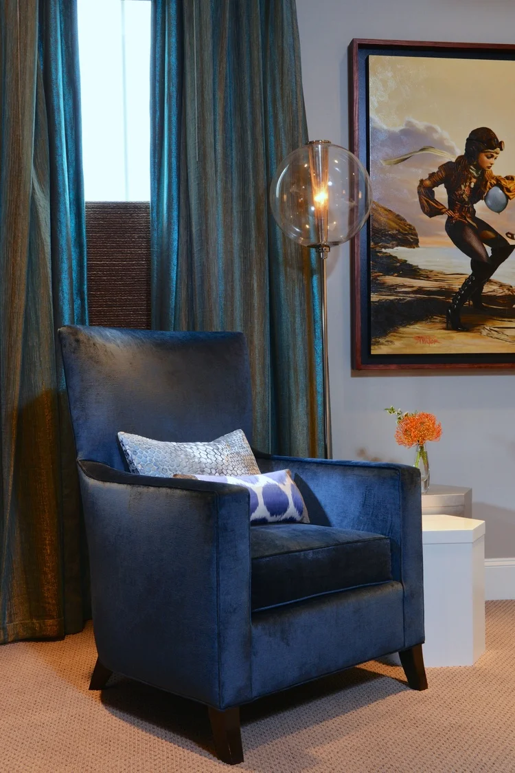 Easy Elegance