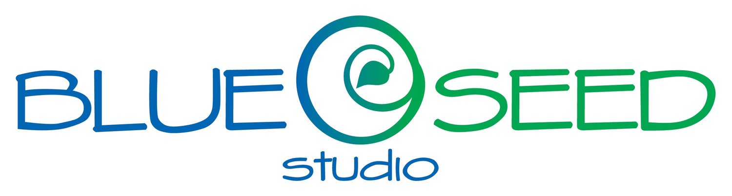 Blue Seed Studio