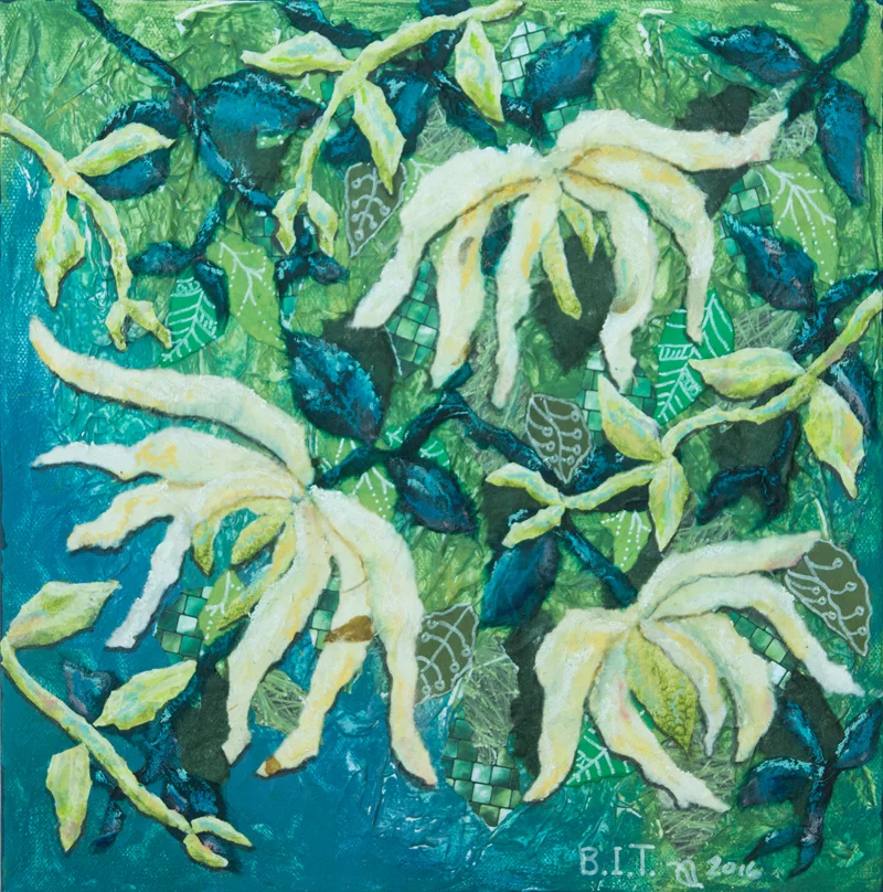 Vanilla Dream