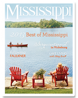 Mississippi - Best of Mississippi