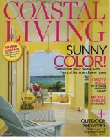 Coastal Living - Sunny Color